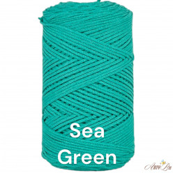 Sea Green 2-2.5mm Premium...