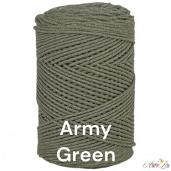 Army Green 2-2.5mm Premium...