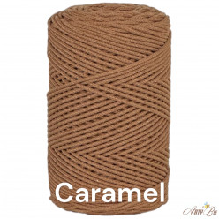 New Caramel 2-2.5mm Premium...