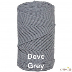 Dove Grey 2-2.5mm Premium...
