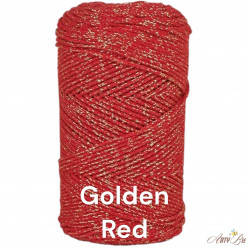 Golden Red 2-2.5mm Premium...