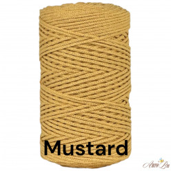 Mustard 2-2.5mm Premium...