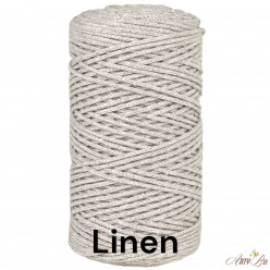 Linen 2-2.5mm Premium...