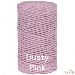 Dusty Pink 2-2.5mm Premium...