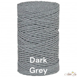 Dark Grey 2-2.5mm Premium...