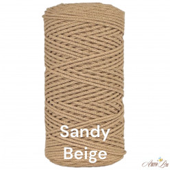 Sandy Beige 2-2.5mm Premium...