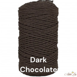 Dark Chocolate  2-2.5mm...
