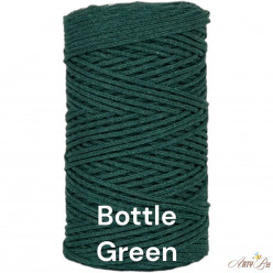 Bottle Green 2-2.5mm...