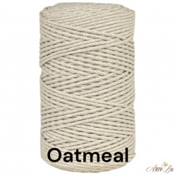 Oatmeal 2-2.5mm Premium...