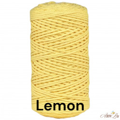 Lemon Yellow 2-2.5mm...