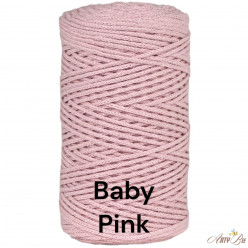 Baby Pink 2-2.5mm Premium...