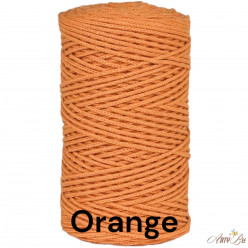Orange 2-2.5mm Premium...