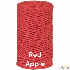 Red Apple 2-2.5mm Premium...