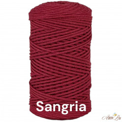 Sangria 2-2.5mm Premium...