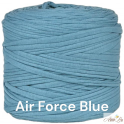 Air Force Blue C5 T-shirt Yarn