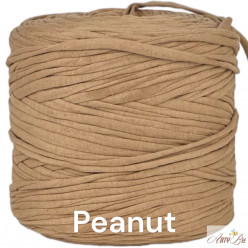 Peanut C8 T-shirt Yarn