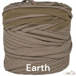 Earth C11 T-shirt Yarn