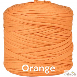 Orange C12 T-shirt Yarn