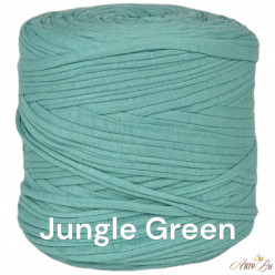 Jungle Green T-shirt Yarn