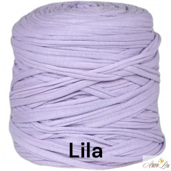 Lila T-shirt Yarn