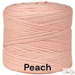 Peach C17 T-shirt Yarn