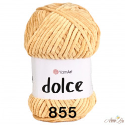 Honey 855 YarnArt Dolce...