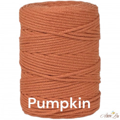 Pumpkin Orange 3mm Premium...