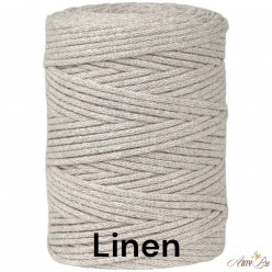 Linen 3mm Premium Braided...