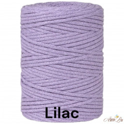 Lilac 3mm Premium Braided...