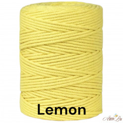 Lemon 3mm Premium Braided...