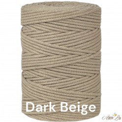 Dark Beige 3mm Premium...