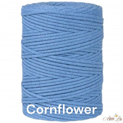 Cornflower Blue 3mm Premium...