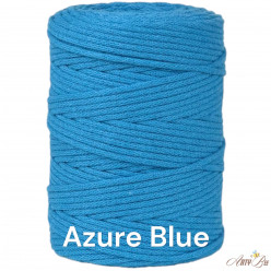 Azure Blue 3mm Premium...