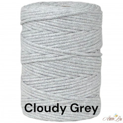 Cloudy Grey 3mm Premium...