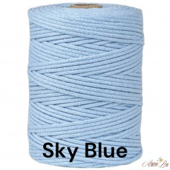 Sky Blue 3mm Premium...