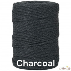 Charcoal 3mm Premium...