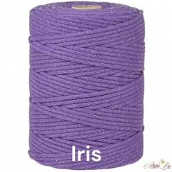 Iris 3mm Premium Braided...