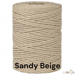 Sandy Beige 3mm Premium...