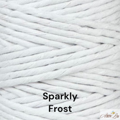 Sparkly Frost 5mm Premium...