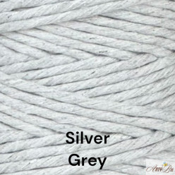 Silver Grey 5mm Premium...