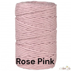 Rose Pink 5mm Premium...