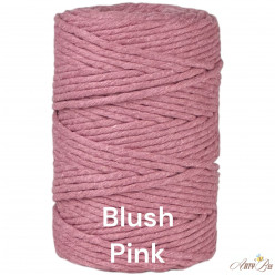 Blush 5mm Premium Single...