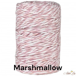 Marshmallow 5mm Premium...