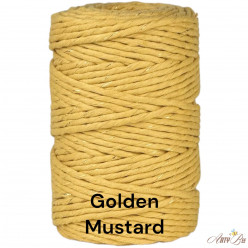 Golden Mustard 5mm Premium...