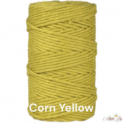 Corn Yellow 5mm Premium...