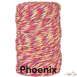 Phoenix 5mm Premium Single...