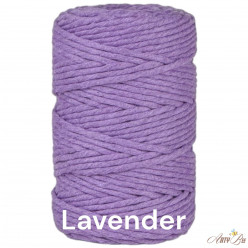 Lavender 5mm Premium Single...