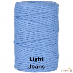 Light Jeans 5mm Premium...