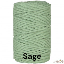 Sage 5mm Premium Single...