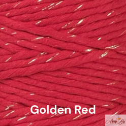 Golden Red 5mm Premium...